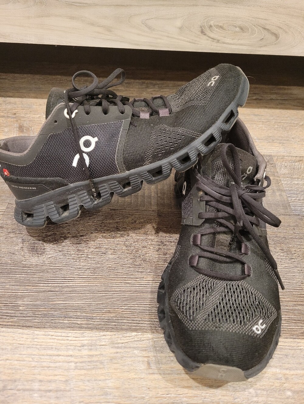 On Cloud X Women’s Running & Training Shoes Size: Women’s US 7.5 (EUR 38.5 / UK